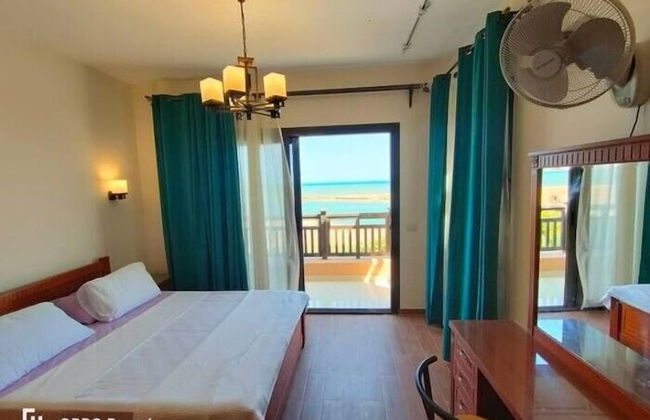 Luxury Half Villa Sea View - Photo 1