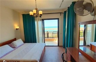 Photo 1 - Luxury Half Villa Sea View