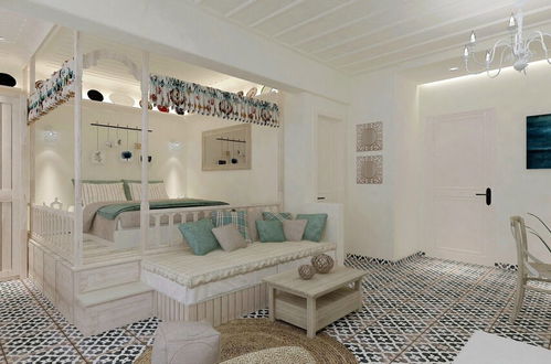 Photo 7 - Posidonia Luxury Suites