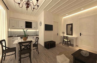 Foto 3 - Posidonia Luxury Suites