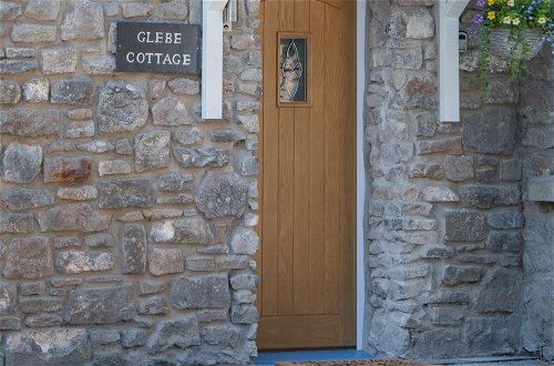 Foto 16 - Glebe Cottage - 2 Bedroom Holiday Home - St Florence