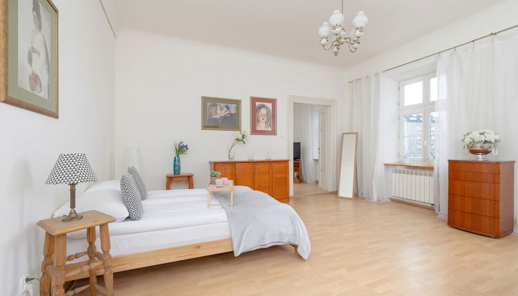 Photo 1 - Picturesque Apartment Krakow by Renters