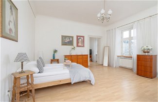 Photo 1 - Picturesque Apartment Krakow by Renters