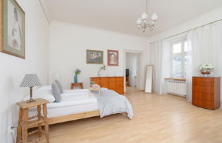 Photo 1 - Picturesque Apartment Krakow by Renters