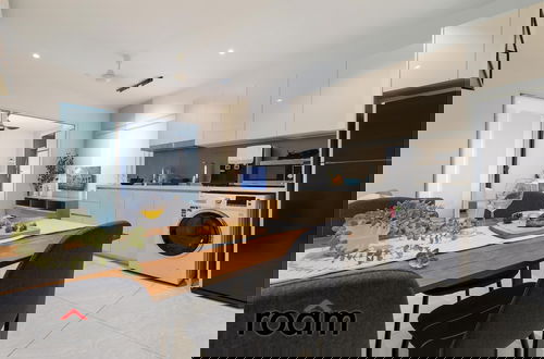 Foto 25 - Quill Residences KLCC, Five Senses