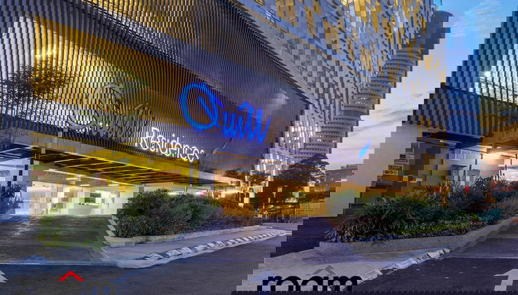 Foto 1 - Quill Residences KLCC, Five Senses