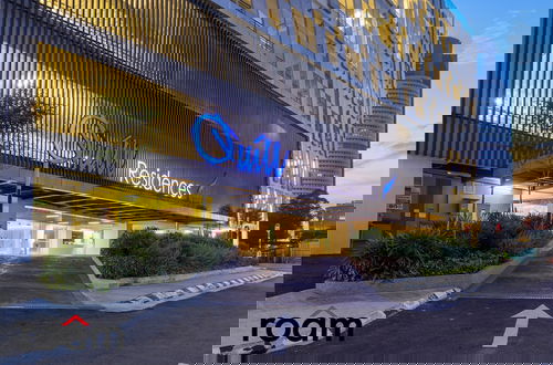 Foto 1 - Quill Residences KLCC, Five Senses
