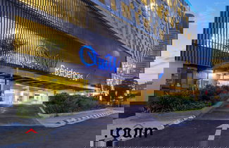 Photo 1 - Quill Residences KLCC, Five Senses