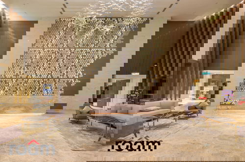 Foto 5 - Quill Residences KLCC, Five Senses