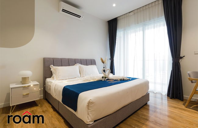 Quill Residences KLCC, Five Senses - Foto 13