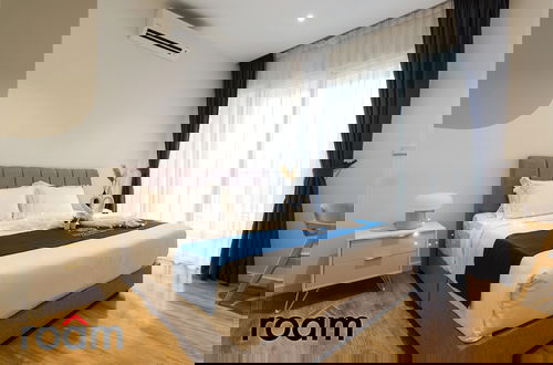 Foto 13 - Quill Residences KLCC, Five Senses