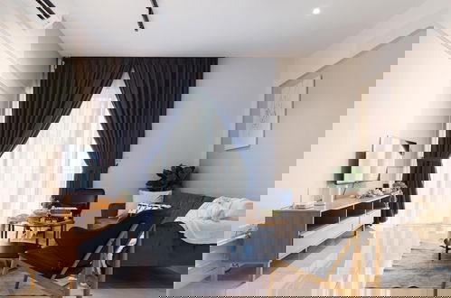 Foto 36 - Quill Residences KLCC, Five Senses