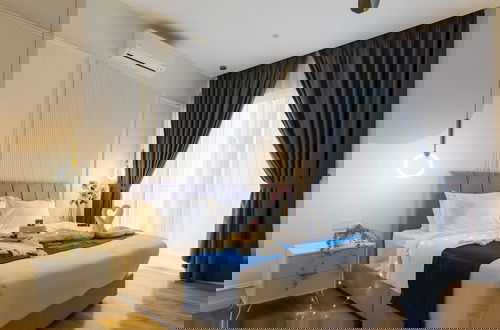 Foto 14 - Quill Residences KLCC, Five Senses