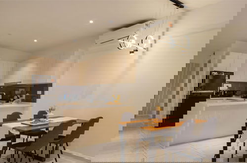 Foto 48 - Quill Residences KLCC, Five Senses