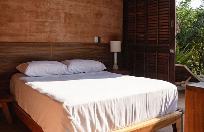 Mazul Puerto Escondido Beach Villas - Foto 33