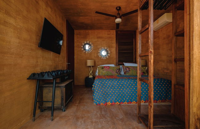 Mazul Puerto Escondido Beach Villas - Foto 42