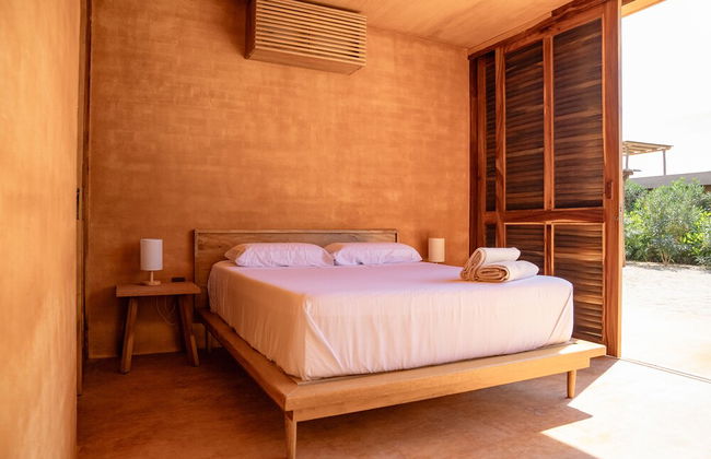 Mazul Puerto Escondido Beach Villas - Foto 43