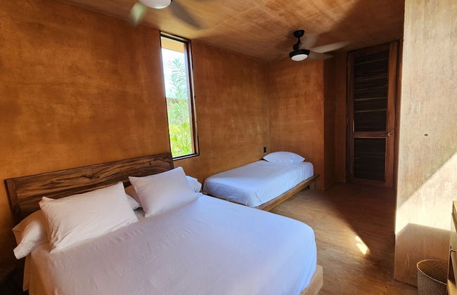 Mazul Puerto Escondido Beach Villas - Foto 62