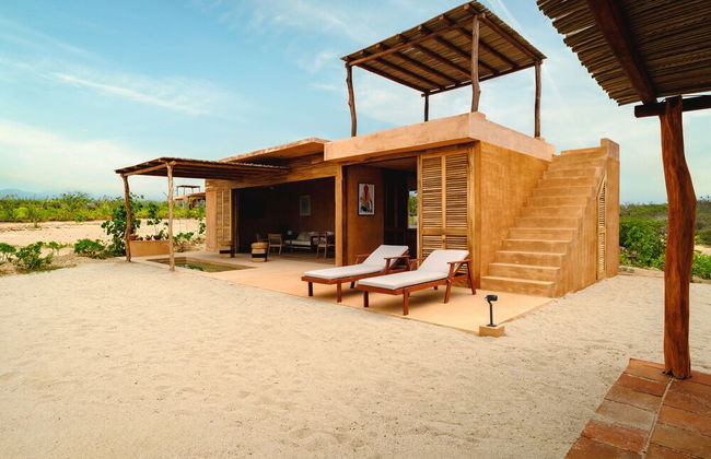 Mazul Puerto Escondido Beach Villas - Foto 46