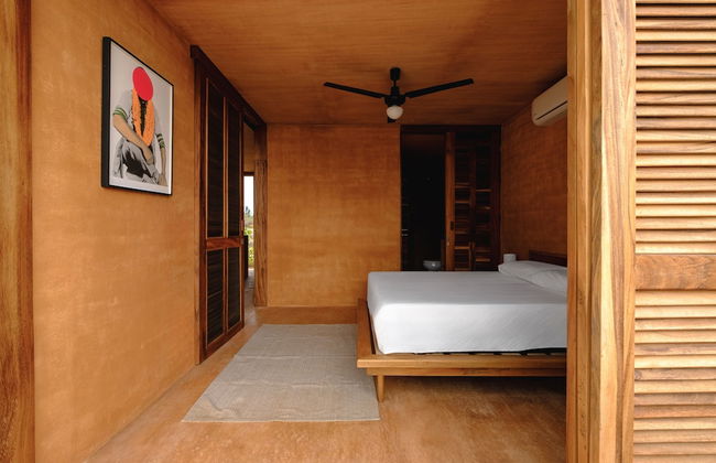 Mazul Puerto Escondido Beach Villas - Foto 48
