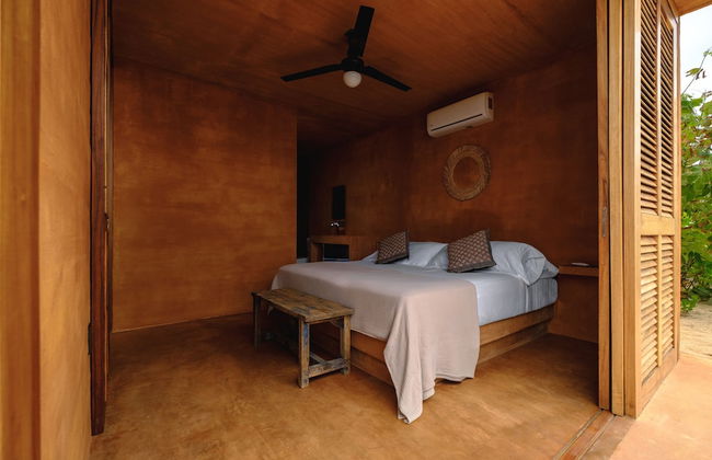 Mazul Puerto Escondido Beach Villas - Foto 30