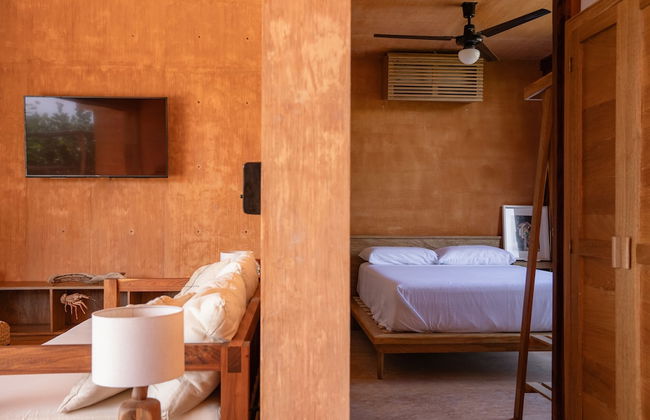 Mazul Puerto Escondido Beach Villas - Foto 45
