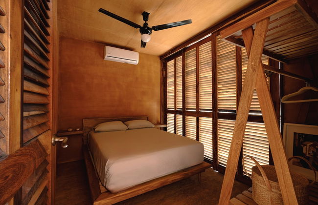 Mazul Puerto Escondido Beach Villas - Foto 49