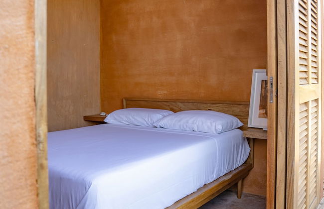 Mazul Puerto Escondido Beach Villas - Foto 44