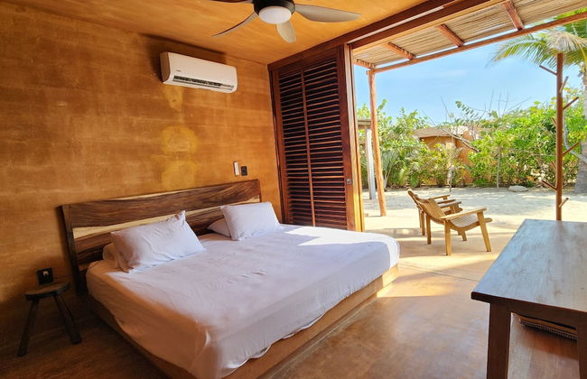 Mazul Puerto Escondido Beach Villas - Foto 65