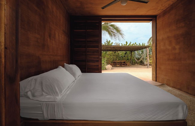 Mazul Puerto Escondido Beach Villas - Foto 68