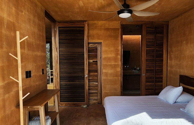 Mazul Puerto Escondido Beach Villas - Foto 64