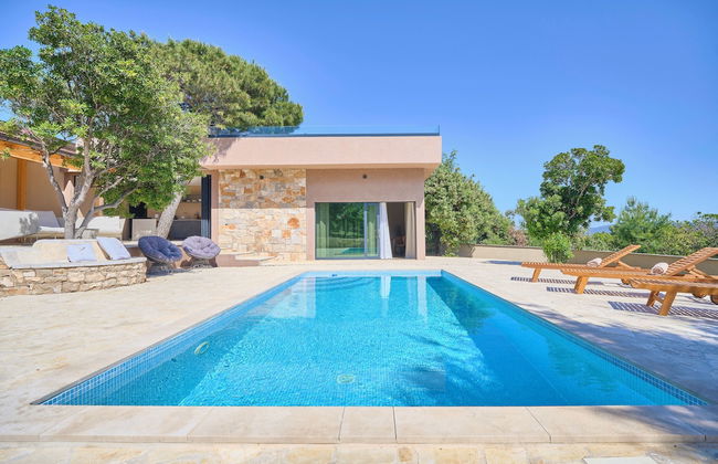 Resort Amalka Mare by Litto - Photo 40