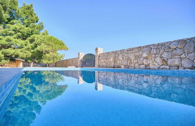 Resort Amalka Mare by Litto - Photo 54