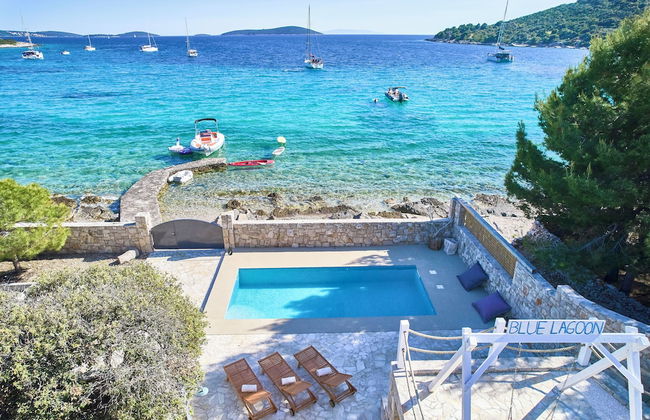 Resort Amalka Mare by Litto - Photo 52