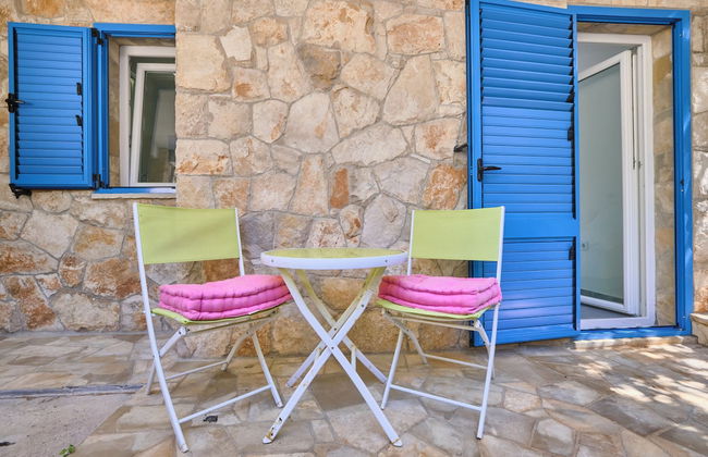 Resort Amalka Mare by Litto - Photo 57