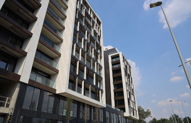 Apartments Royal - Sakura Park - Foto 41
