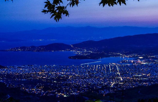 Zanete s Lodge in Volos - Foto 3