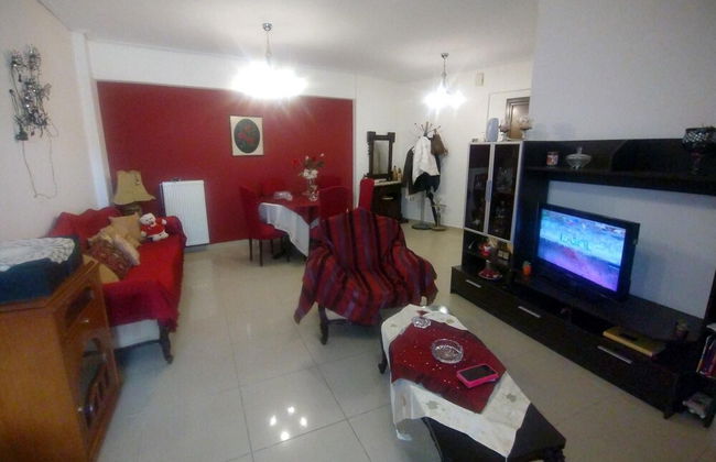 Zanete s Lodge in Volos - Foto 8