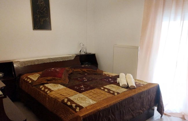 Zanete s Lodge in Volos - Foto 11