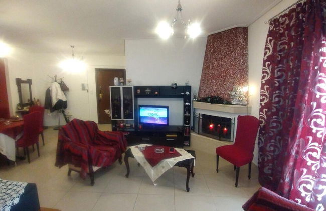 Zanete s Lodge in Volos - Foto 7