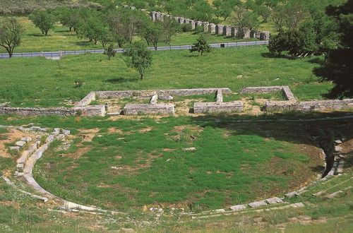 Photo 21 - Zanete s Lodge in Volos