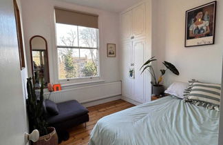 Foto 2 - Delightfully Homey 1BD Flat Hackney Downs