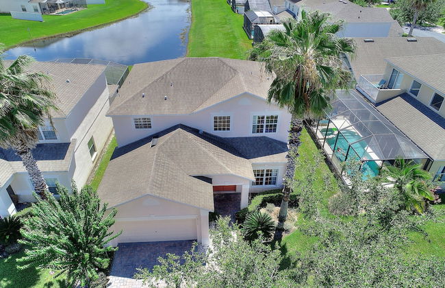 Lakeside Spa, AC in Games Room - Tropics! 822 - Foto 8