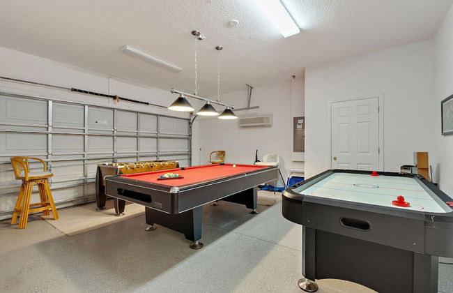 Lakeside Spa, AC in Games Room - Tropics! 822 - Foto 42