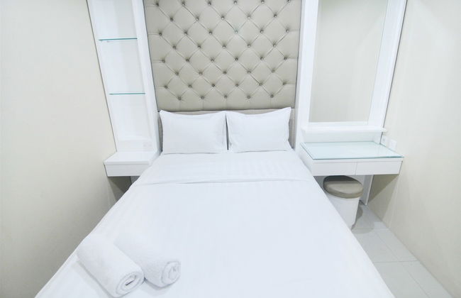Cervino Apartment Near Kota Kasablanka (Kokas) - Foto 13