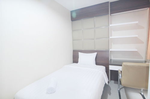 Photo 7 - Cervino Apartment Near Kota Kasablanka (Kokas)