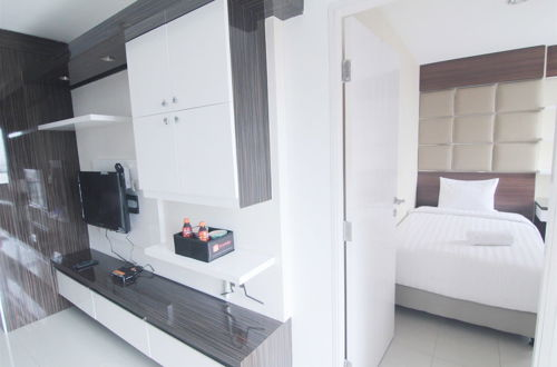 Photo 11 - Cervino Apartment Near Kota Kasablanka (Kokas)
