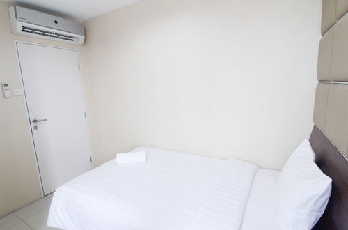 Photo 6 - Cervino Apartment Near Kota Kasablanka (Kokas)