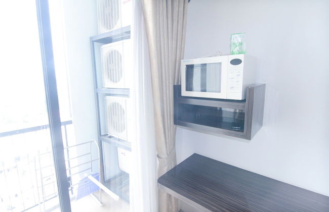 Cervino Apartment Near Kota Kasablanka (Kokas) - Foto 25