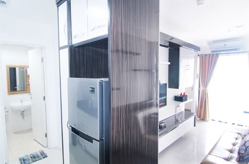 Photo 35 - Cervino Apartment Near Kota Kasablanka (Kokas)